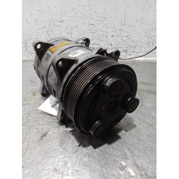 COMPRESOR AIRE ACONDICIONADO 