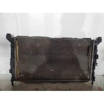 RADIADOR AGUA 3M5H8005TK 16TDCI 2003
