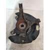 Recambio de mangueta delantera derecha para toyota urban cruiser active referencia OEM IAM F51R100115  