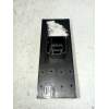 Recambio de mando elevalunas delantero izquierdo para seat leon (1p1) 2.0 16v fsi referencia OEM IAM 1P1867171A 156023122 
