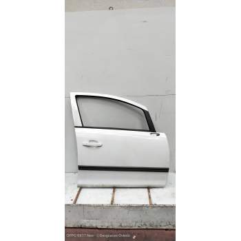 PUERTA DELANTERA DERECHA 5P 2006