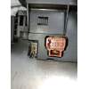 Recambio de mando luces para peugeot 206 hatchback (2a/c) 1.4 hdi eco 70 referencia OEM IAM 96574678XT  