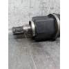 Recambio de transmision delantera izquierda para jaguar e-pace (x540) 2.0 d180 awd referencia OEM IAM EJ323B437CB  