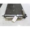 Recambio de radiador agua para nissan note (e11e) 1.4 cat referencia OEM IAM   