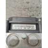 Recambio de abs para fiat punto (199) easy referencia OEM IAM 0265801124 0265232913 51894800