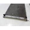 Recambio de radiador agua para nissan note (e11e) 1.4 cat referencia OEM IAM   