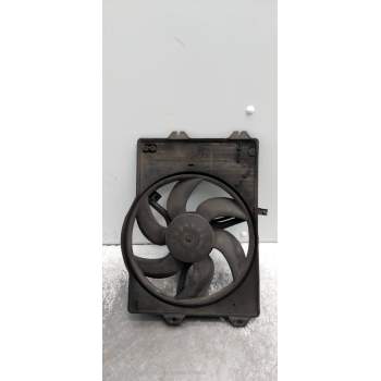 ELECTROVENTILADOR 