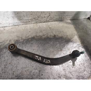 BRAZO SUSPENSION SUPERIOR TRASERO IZQUIERDO 552304D000 29CRDI 2006
