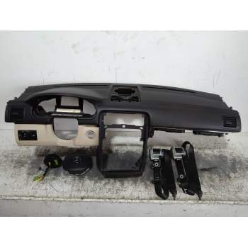 KIT AIRBAG A1698206626 SIN ANILLO AIRBAG 2005