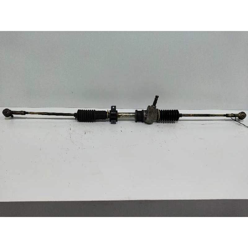 Recambio de cremallera direccion para skoda felicia berlina ( 791) referencia OEM IAM MECANICA  