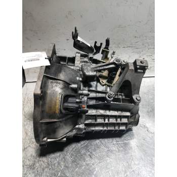 CAJA CAMBIOS 3M5R7002YF T1GE2 161104 151313 