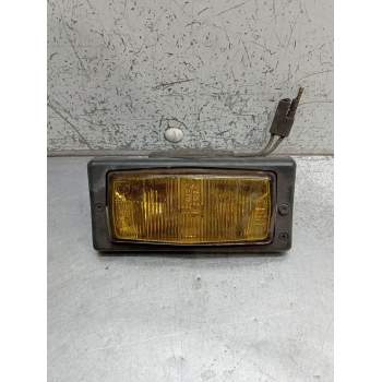 FARO ANTINIEBLA IZQUIERDO 