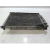 Recambio de radiador agua para nissan note (e11e) 1.4 cat referencia OEM IAM   