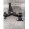 Recambio de brazo suspension inferior delantero izquierdo para peugeot expert furgoneta (222) 2.0 hdi referencia OEM IAM   