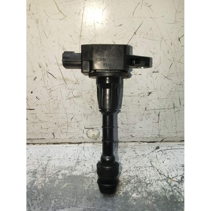 Recambio de bobina encendido para nissan note (e11e) 1.4 cat referencia OEM IAM 22448AX001  