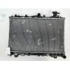 Recambio de radiador agua para hyundai sonata (y3) 2.0 16v cat referencia OEM IAM   