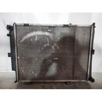 RADIADOR AGUA 2105001203 