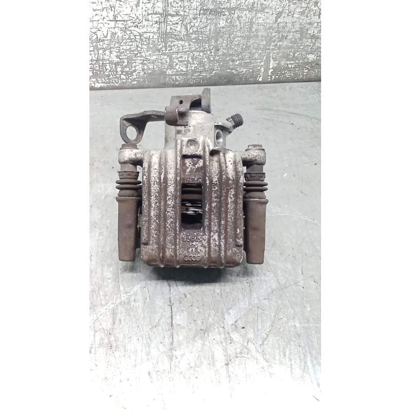 Recambio de pinza freno trasera derecha para audi a3 (8l1) 1.9 tdi referencia OEM IAM LUCAS 19TDI 2000