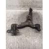 Recambio de brazo suspension inferior delantero izquierdo para peugeot expert furgoneta (222) 2.0 hdi referencia OEM IAM   