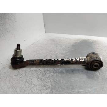 BRAZO SUSPENSION INFERIOR TRASERO IZQUIERDO 