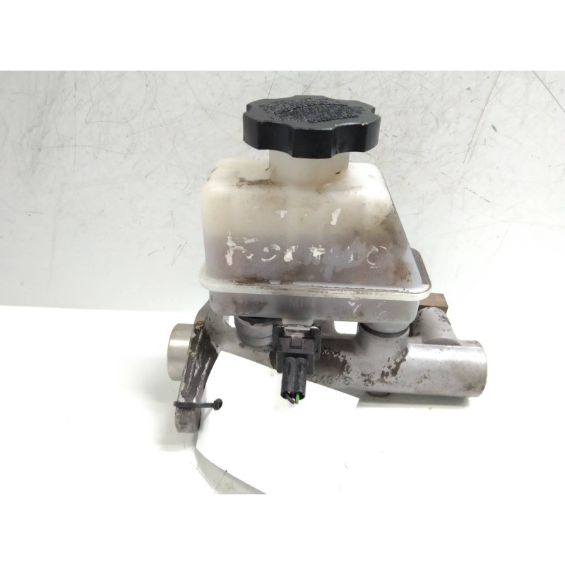 Recambio de bomba freno para ssangyong korando 2.9 turbodiesel cat referencia OEM IAM BM1110486  