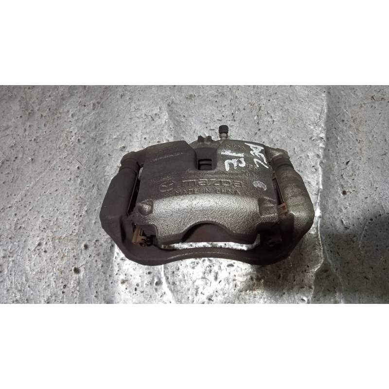 Recambio de pinza freno delantera izquierda para mazda 3 lim. () luxury referencia OEM IAM  22D 2014