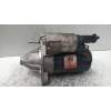 Recambio de motor arranque para kia rio drive referencia OEM IAM 3610003100 VALEO 16V