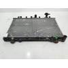 Recambio de radiador agua para hyundai sonata (y3) 2.0 16v cat referencia OEM IAM   