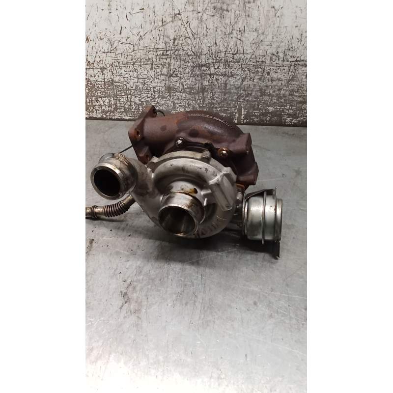 Recambio de turbocompresor para audi allroad c5 (4bh) 2.5 tdi quattro referencia OEM IAM 57479880000 25TDI 2000