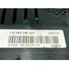Recambio de cuadro instrumentos para seat leon (1p1) 2.0 16v fsi referencia OEM IAM 110080280030 020173 