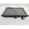 Recambio de radiador agua para hyundai sonata (y3) 2.0 16v cat referencia OEM IAM   