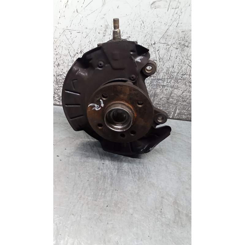 Recambio de mangueta delantera izquierda para mini mini (r50, r53) cooper s referencia OEM IAM  16G 2001