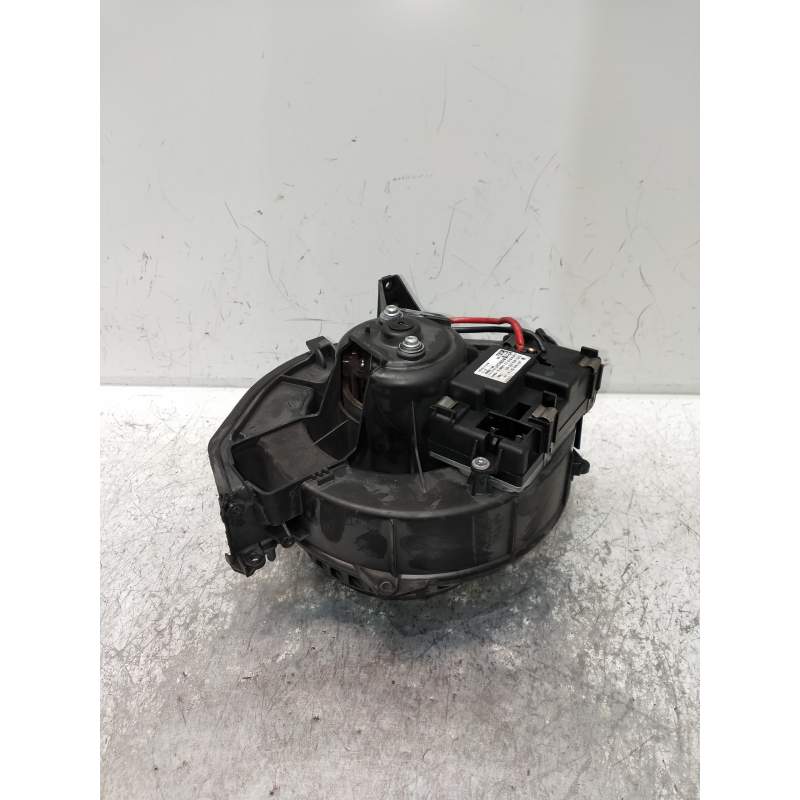 Recambio de motor calefaccion para audi a6 berlina (4f2) 2.0 tfsi referencia OEM IAM 4F0820521A  2004