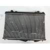 Recambio de radiador agua para hyundai sonata (y3) 2.0 16v cat referencia OEM IAM   
