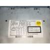 Recambio de sistema audio / radio cd para seat leon (1p1) reference referencia OEM IAM 5P0035186 7640236366 