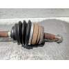Recambio de transmision delantera derecha para land rover discovery v6 td s referencia OEM IAM   