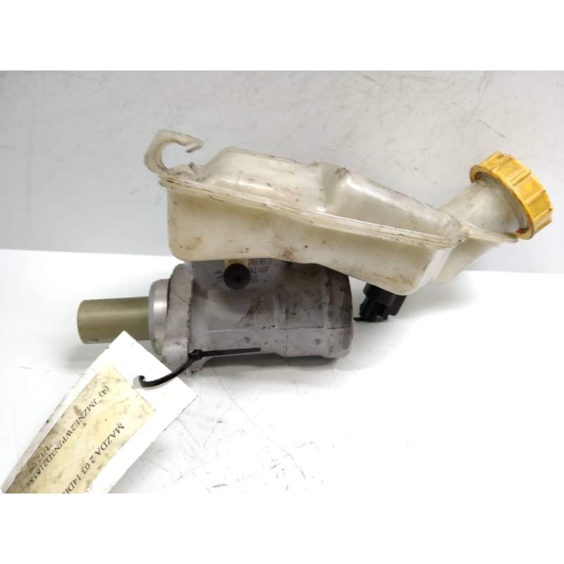 Recambio de bomba freno para mazda 2 berlina (dy) 1.4 diesel cat referencia OEM IAM 41430130  