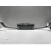 Recambio de rejilla delantera para hyundai sonata (y3) 2.0 16v cat referencia OEM IAM   