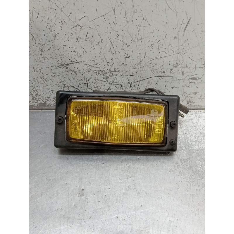 Recambio de faro antiniebla izquierdo para renault super 5 (b/c40_) 1.4 referencia OEM IAM   