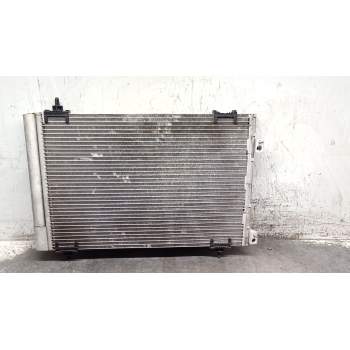CONDENSADOR / RADIADOR AIRE ACONDICIONADO 9682531680 