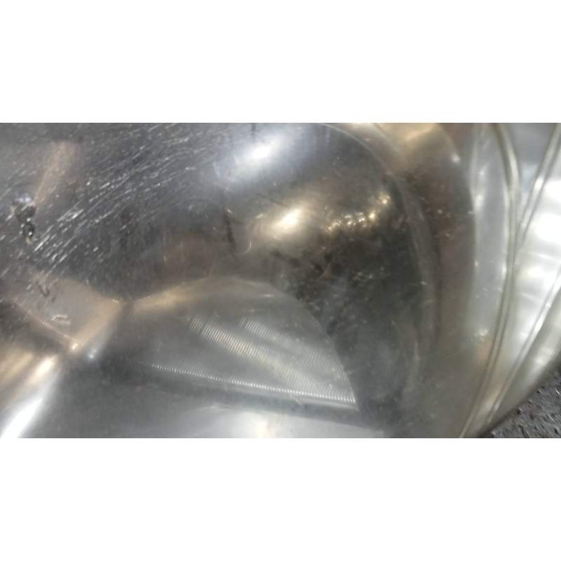 Recambio de faro derecho para hyundai accent (mc) gl crdi referencia OEM IAM   2005
