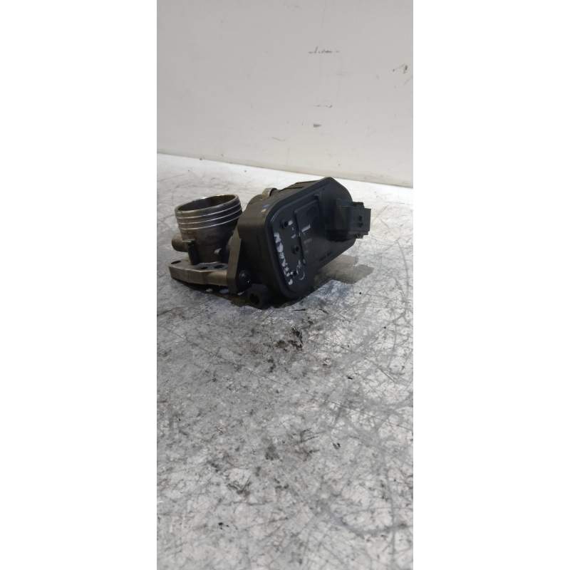 Recambio de caja mariposa para citroën c3 referencia OEM IAM 27633K82 9673622300 