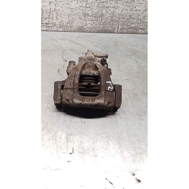 Recambio de pinza freno delantera izquierda para mini mini (r50, r53) cooper s referencia OEM IAM ATE 16G 2001