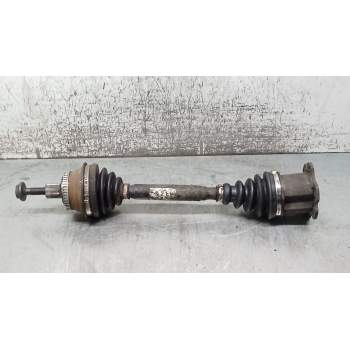 TRANSMISION DELANTERA DERECHA 4Z7407272E 25TDI 2000