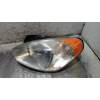 Recambio de faro izquierdo para hyundai accent (mc) gl crdi referencia OEM IAM   2005
