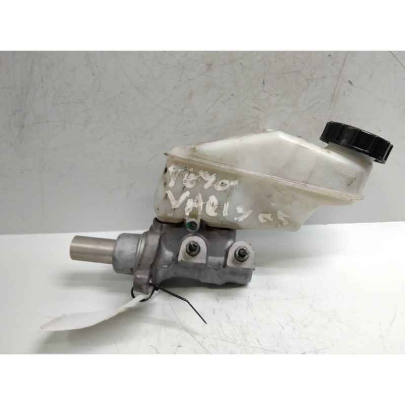 Recambio de bomba freno para toyota yaris 1.4 turbodiesel cat referencia OEM IAM   