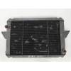 Recambio de radiador agua para nissan patrol (k/w160) 2.7 d referencia OEM IAM   
