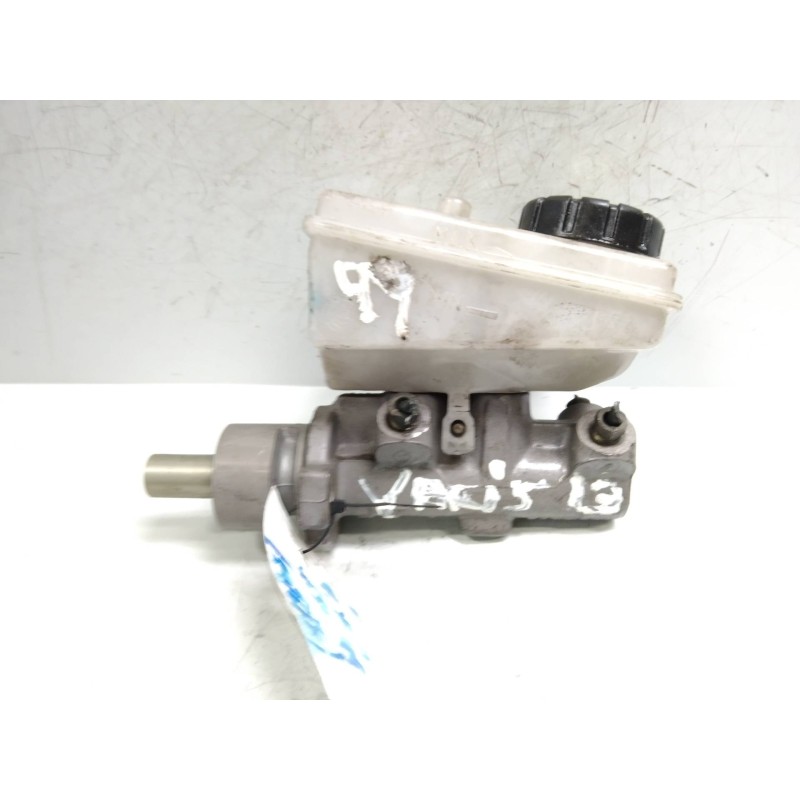 Recambio de bomba freno para toyota yaris (ncp1/nlp1/scp1) 1.3 linea sol referencia OEM IAM 22418079  