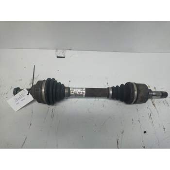 TRANSMISION DELANTERA IZQUIERDA 9644265880 16HDI 2004