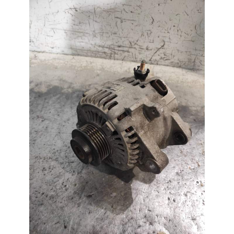 Recambio de alternador para kia carnival 2.9 crdi cat referencia OEM IAM 373004X900 021319221 